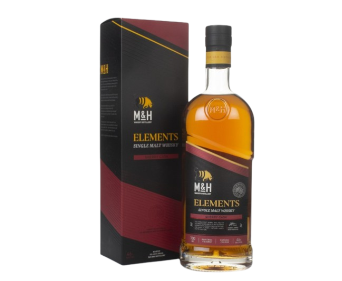 The Milk & Honey Elements Sherry 750ml