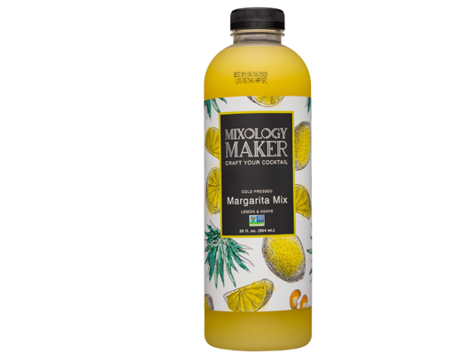 Mixology Maker Margarita Mix 32oz