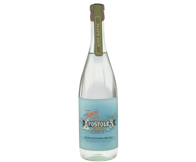 Principe De Los Apostoles 750ml (DNO P3)