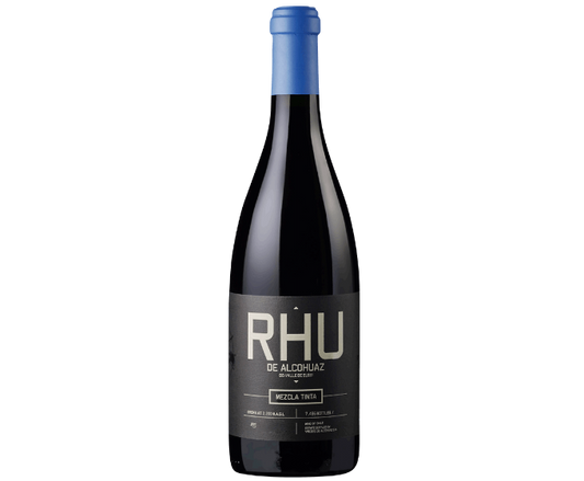 Vinedos de Alcohuaz RHU de Alcohuaz Mezcla Tinta 2016 750ml