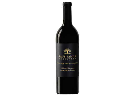 Taub Family Beckstoffer Georges III Cabernet Sauv 2018 750ml