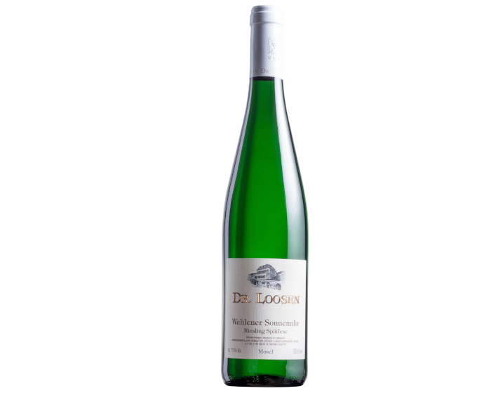 Dr Loosen Wehlener Sonnenuhr Riesling Spatlese 2020 750ml