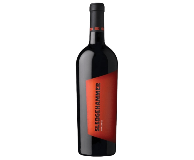 Sledgehammer Zin 750ml