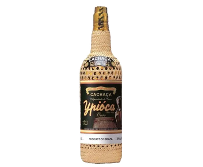Cachaca Ouro One Gold 750ml