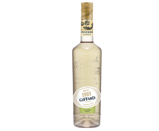 Giffard Premium Ginger of the Indies 700ml