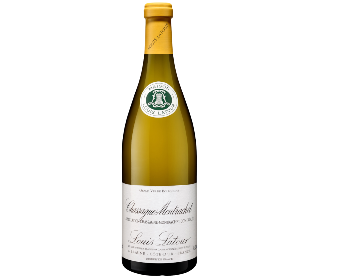 Louis Latour Chassagne Montrachet 2022 750ml