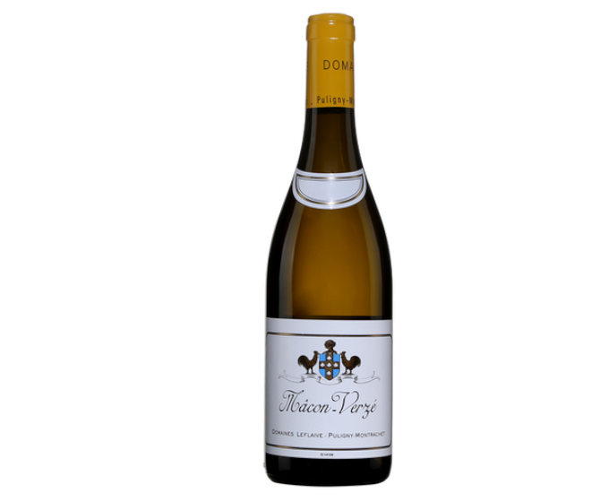 Domaine Leflaive Macon Verze 2022 750ml (No Barcode)
