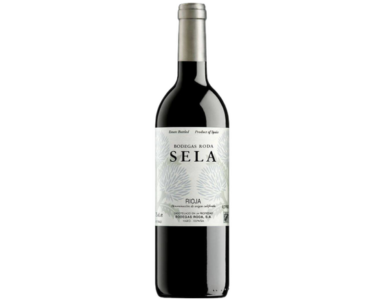 Bodegas Roda Sela 750ml