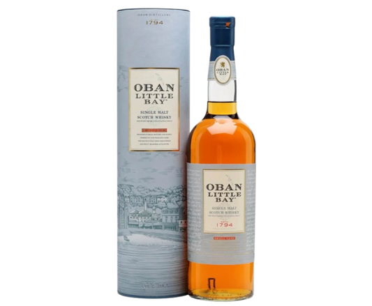 Oban Little Bay 750ml