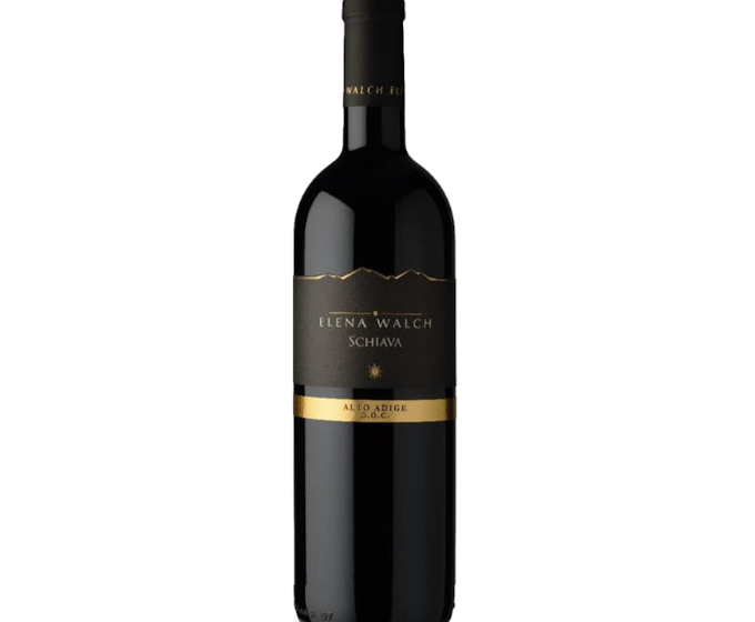 Elena Walch Schiava Alto Adige 2020 750ml