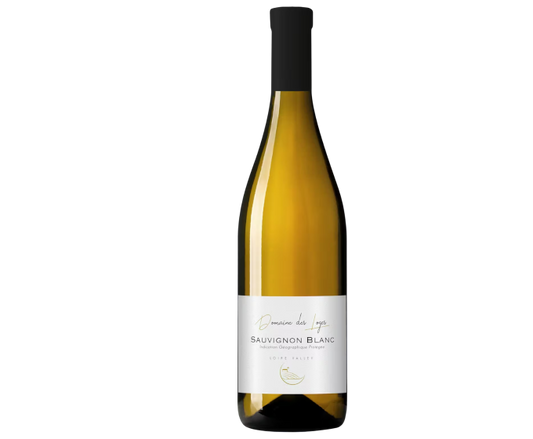 Domaine Desloges Touraine Sauvignon Blanc 2023 750ml