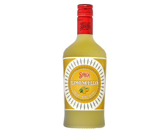 Alberti Strega Limoncello 700ml
