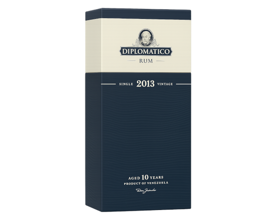 Diplomatico Botucal 2013 700ml