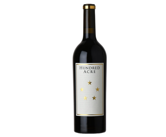 Hundred Acre Wraith Cabernet Sauv 2021 750ml