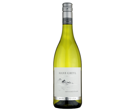 Hans Greyl Sauvignon Blanc 2025 750ml