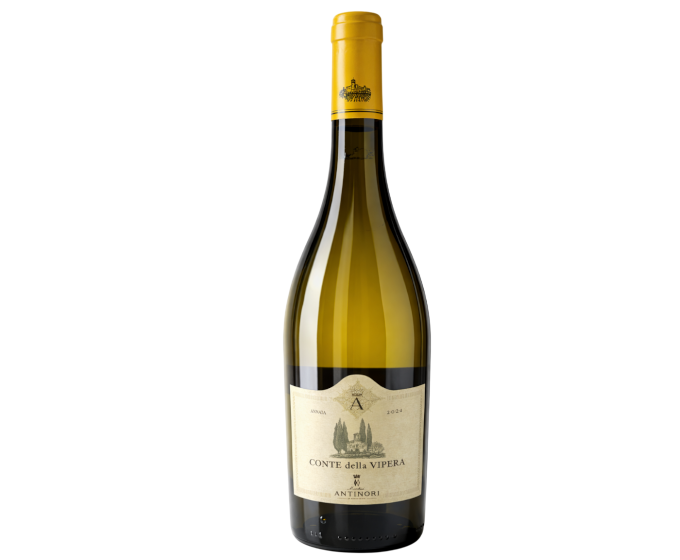 Marchesi Antinori Castello della Sala Conte della Vipera 2024 750ml
