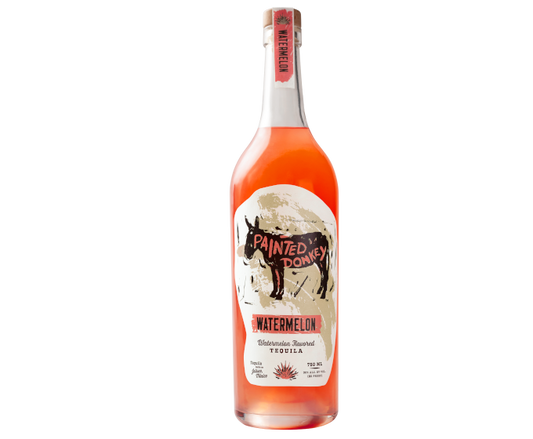 Painted Donkey Watermelon 750ml