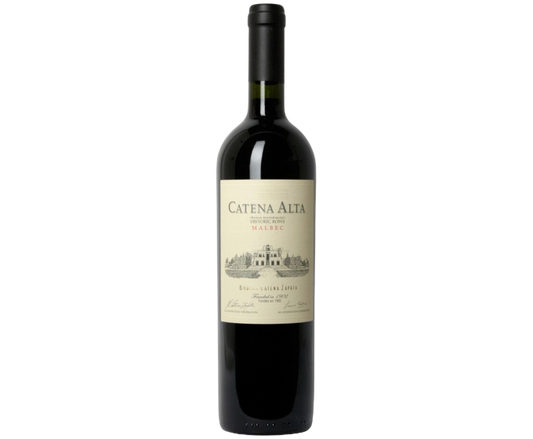 Catena Alta Malbec Historic Rows 2010 1.5L