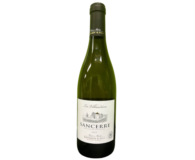 Reverdy Sancerre Blanc Le Paradis 2023 750ml