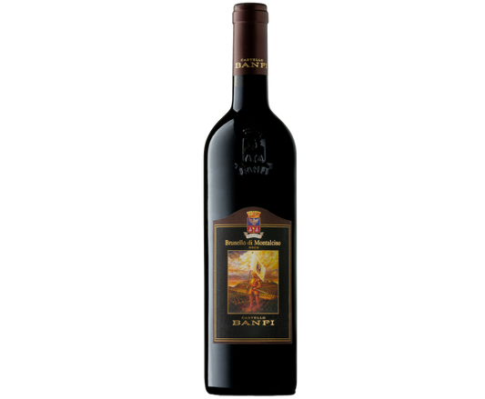 Banfi Brunello Di Montalcino 750ml