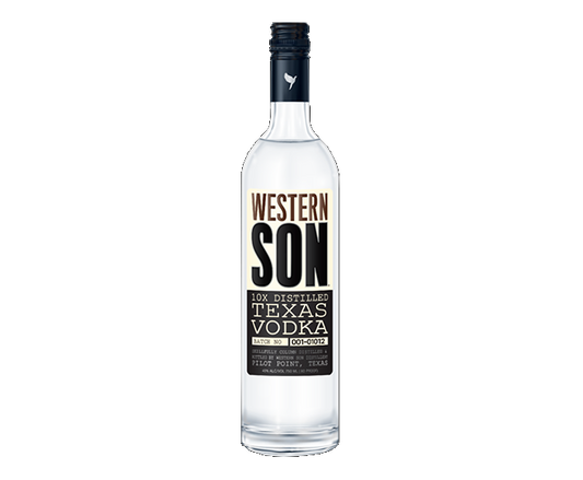 Western Son 750ml