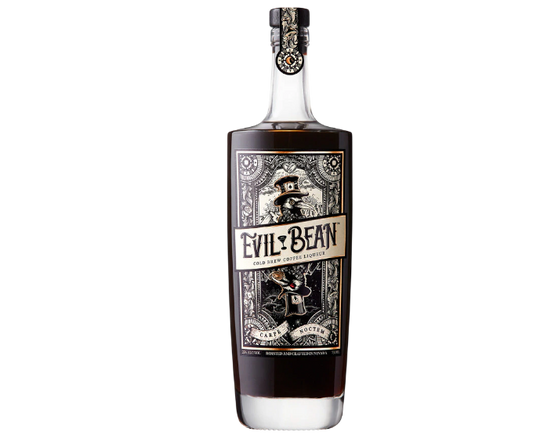 Evil Bean Cold Brew Coffee 750ml