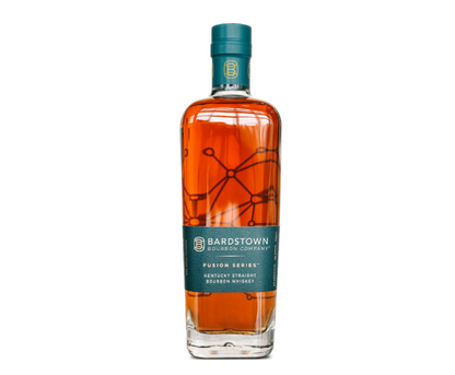 Bardstown Bourbon Fusion Series 750ml