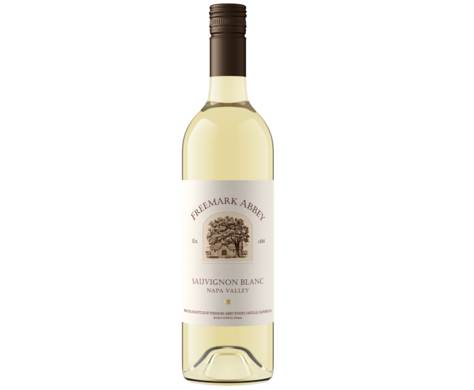 Freemark Abbey Sauvignon Blanc 750ml