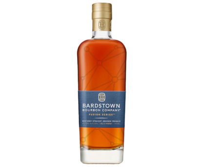 Bardstown Bourbon Fusion Series 750ml