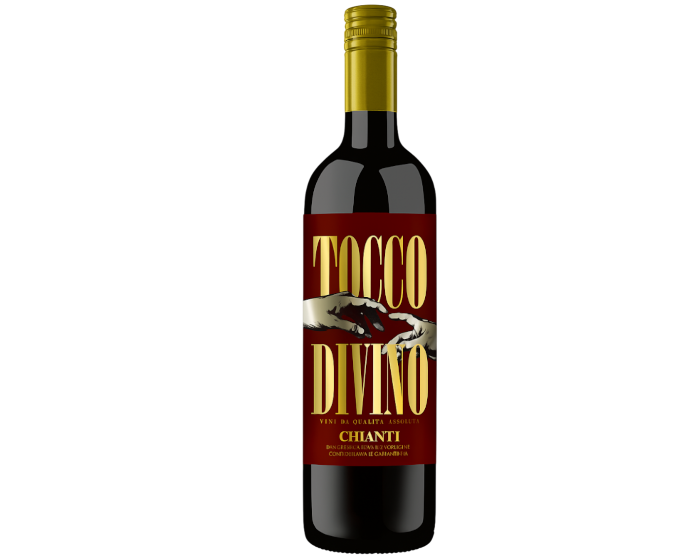 Tocco Divino Chianti' 750ml