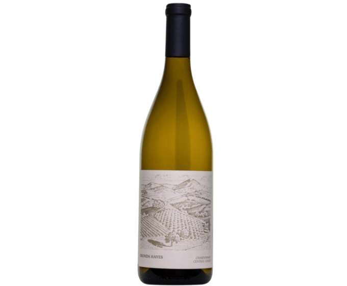 Orinda Hayes Chard 2021 750ml