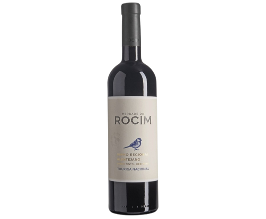 Herdade do Rocim Touriga Nacional 750ml