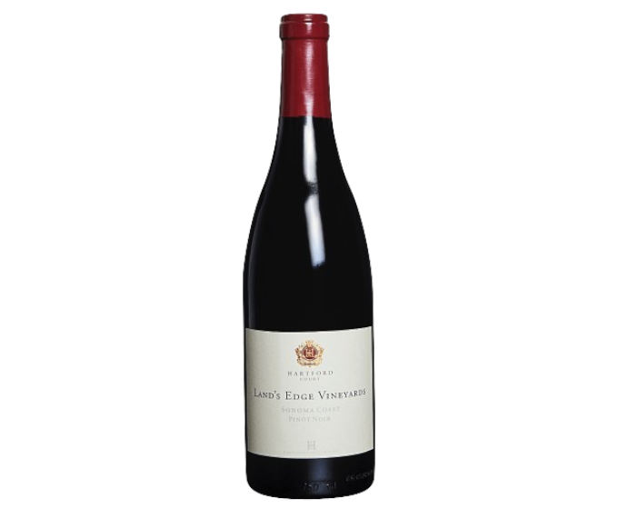 Hartford Court Lands Edge Pinot Noir 750ml