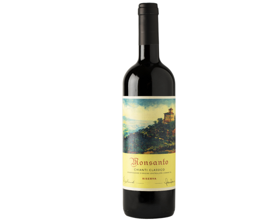 Castello di Monsanto Chianti Classico Riserva 2020 750ml