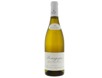 Leroy Bourgogne Blanc Fleurs de Vignes 750ml NV (No Barcode)
