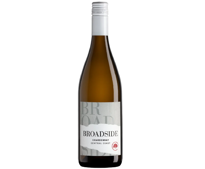 Broadside Chard 750ml