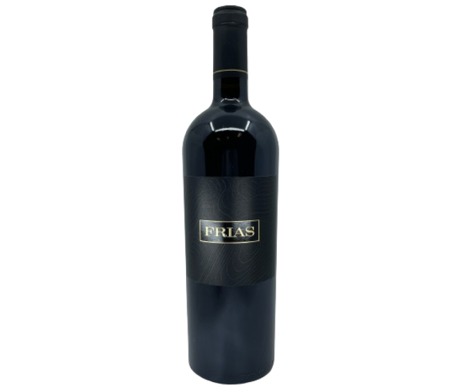 Frias SDM Cabernet Sauv 750ml (No Barcode)