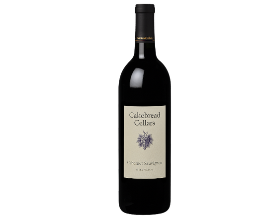 Cakebread Cabernet Sauv 750ml