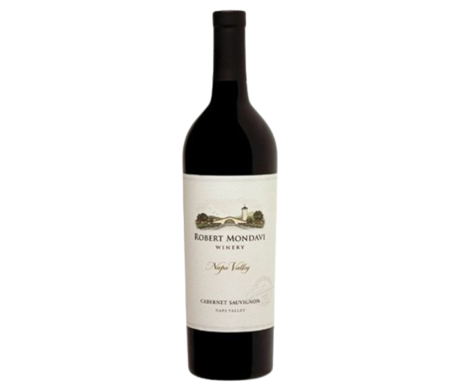 Robert Mondavi Cabernet Sauv Napa 750ml