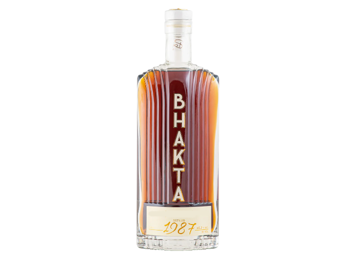 Bhakta Time Capsule P2 1982-1987 750ml