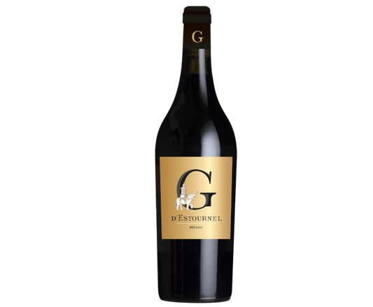 Chateau Cos d Estournel G d Estournel 2016 750ml