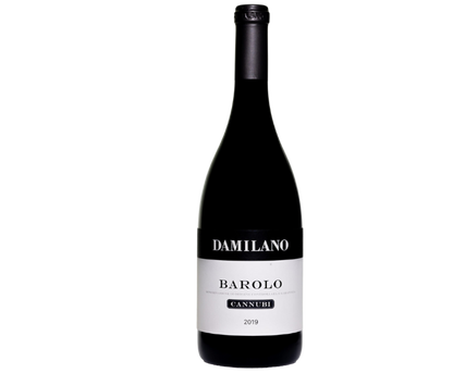 Damilano Barolo Cannubi 2019 750ml (DNO P1)