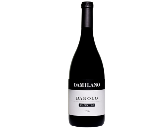 Damilano Barolo Cannubi 2019 750ml (DNO P1)