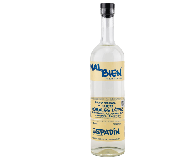 Mal Bien Espadín 750ml