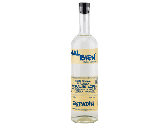 Mal Bien Espadín 750ml