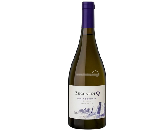 Familia Zuccardi Chard 'Zuccardi Q' 750ml