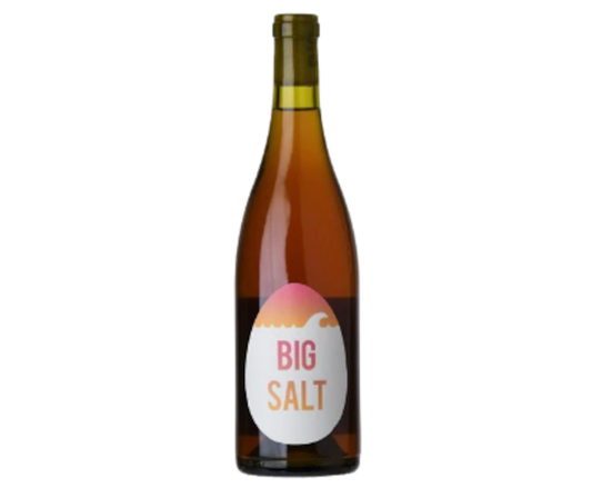 Ovum Big Salt Orange Rose 2025 750ml