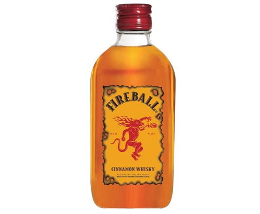 Fireball 200ml