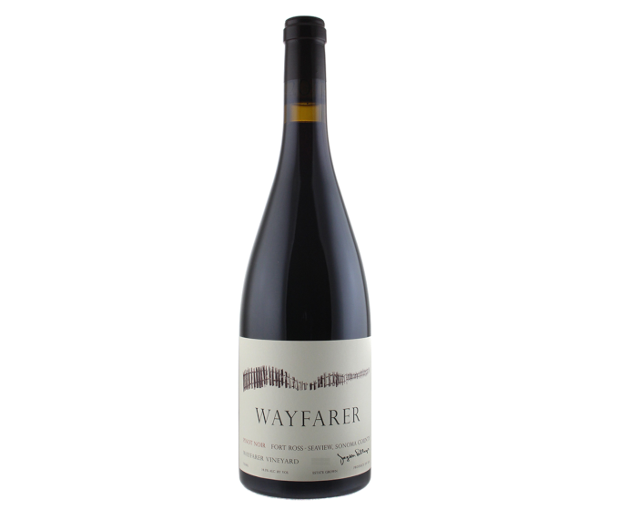 Wayfarer Pinot Noir 2022 750ml (No Barcode)