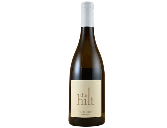 The Hilt Bentrock Chard 2018 750ml (No Barcode)